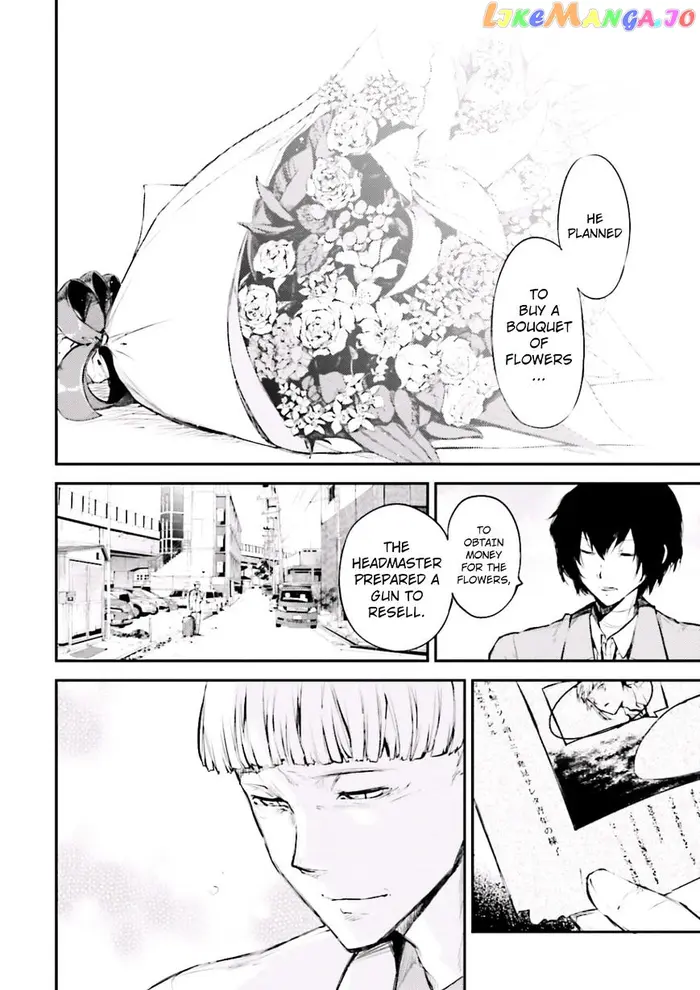 Bungou Stray Dogs Chapter 39 image 37_optimized